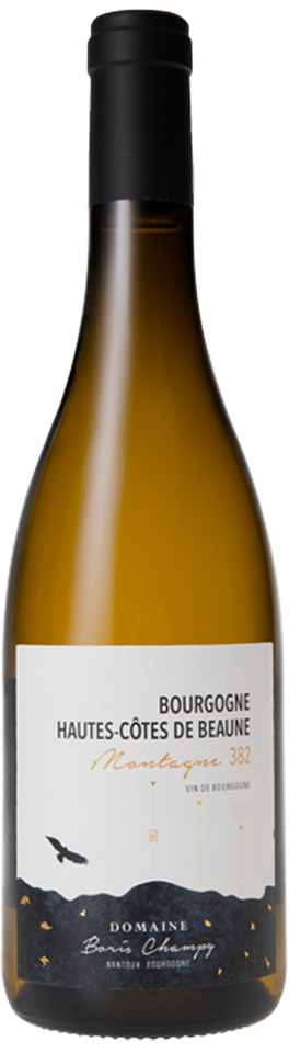 Domaine Boris Champy Hautes Cotes du Beaune Blanc 2021