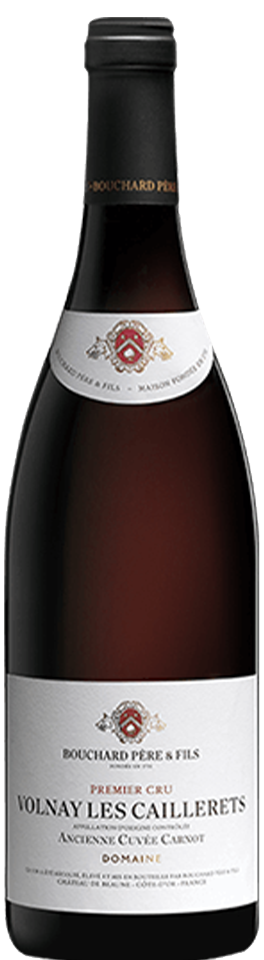 Bouchard Volnay 1er cru Caillerets 'Ancienne Cuvee Carnot' 2021