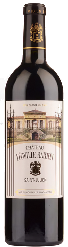 Chateau Leoville Barton 2021