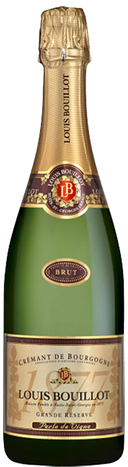 Louis Bouillot Perle de Vigne Grande Reserve 375mls