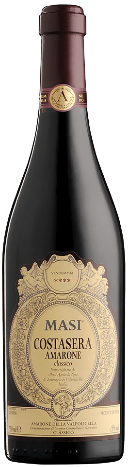 Masi Costasera Amarone Classico 2000