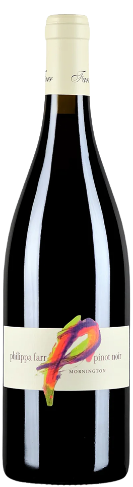 Philippa Farr Mornington Pinot Noir 2021