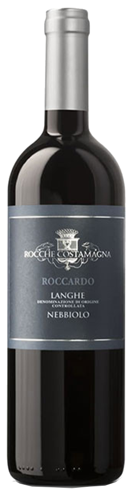 Rocche Costamagna Langhe Nebbiolo 2021 Magnum 1.5L