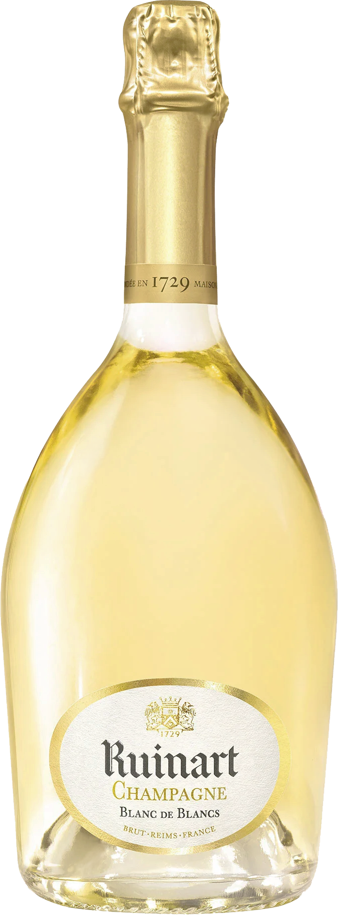 Ruinart Champagne Blanc de Blanc NV