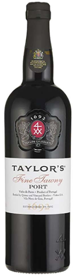 Taylors Fine Tawny Port NV