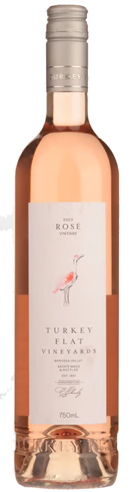 Turkey Flat Rose 2024