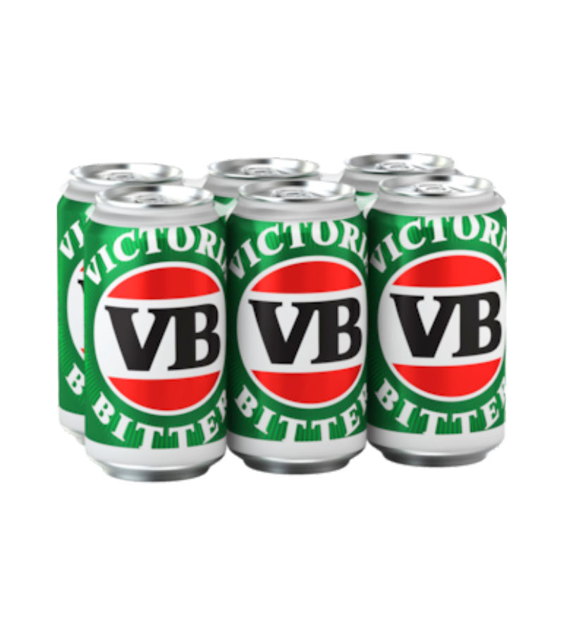 VB Cans 375mls