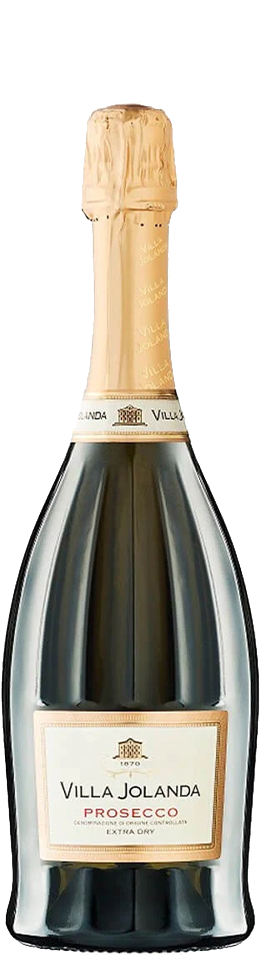 Villa Jolanda Prosecco NV