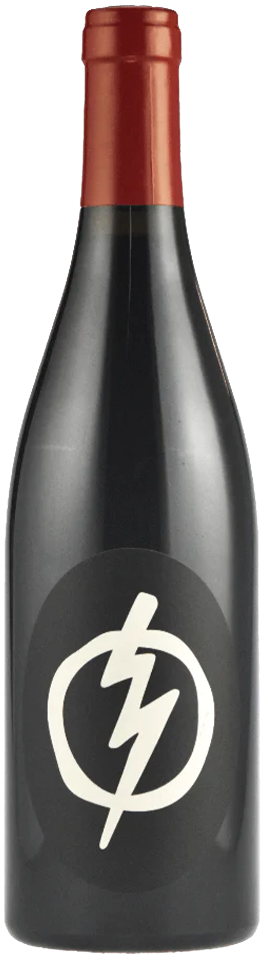 BK Wines Carte Blanche Rouge 2022