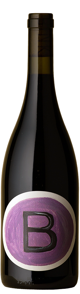 Bink 'Paperman' Cabernet Franc 2022