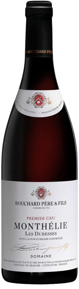 Bouchard Monthelie 1er Cru Les Duresses 2019
