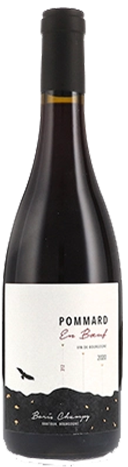 Domaine Boris Champy 'En Boeuf' Pommard 2020