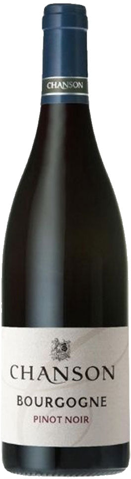 Domaine Chanson Bourgogne Rouge 2020