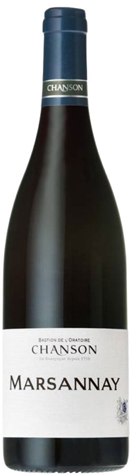 Domaine Chanson Marsannay Rouge 2019