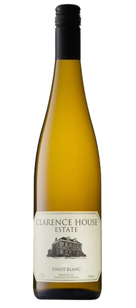 Clarence House Pinot Blanc 2024