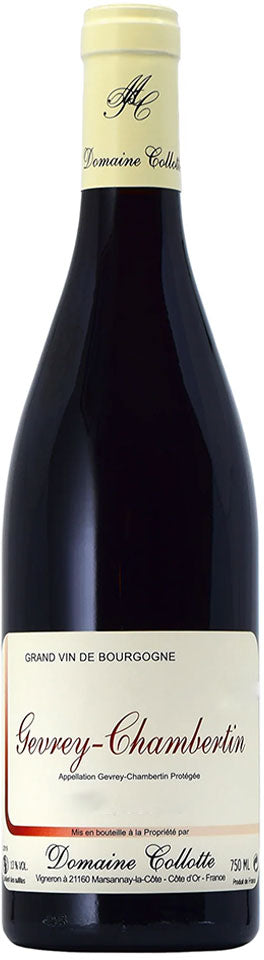 Domaine Collotte Gevrey Chambertin 2020