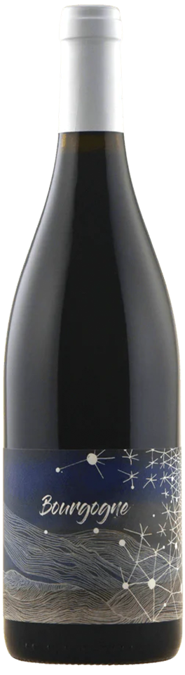 Domaine Didon Bourgogne Rouge 2021