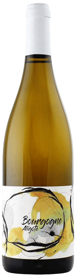 Domaine Didon Aligote 2021