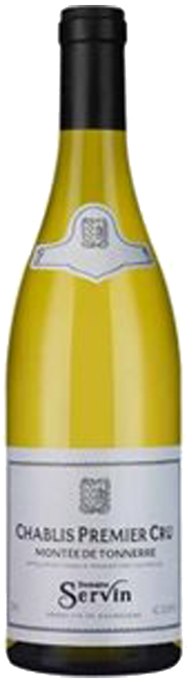 Domaine Servin Chablis 1er Cru Montee de Tonnerre 2019