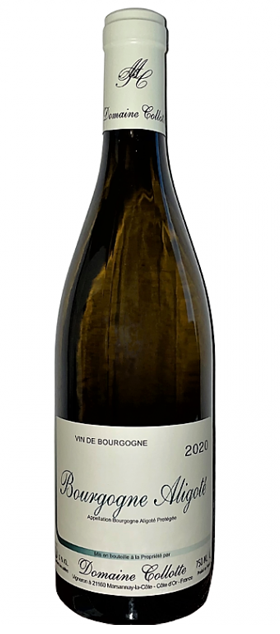 Domaine Collotte Aligote 2023