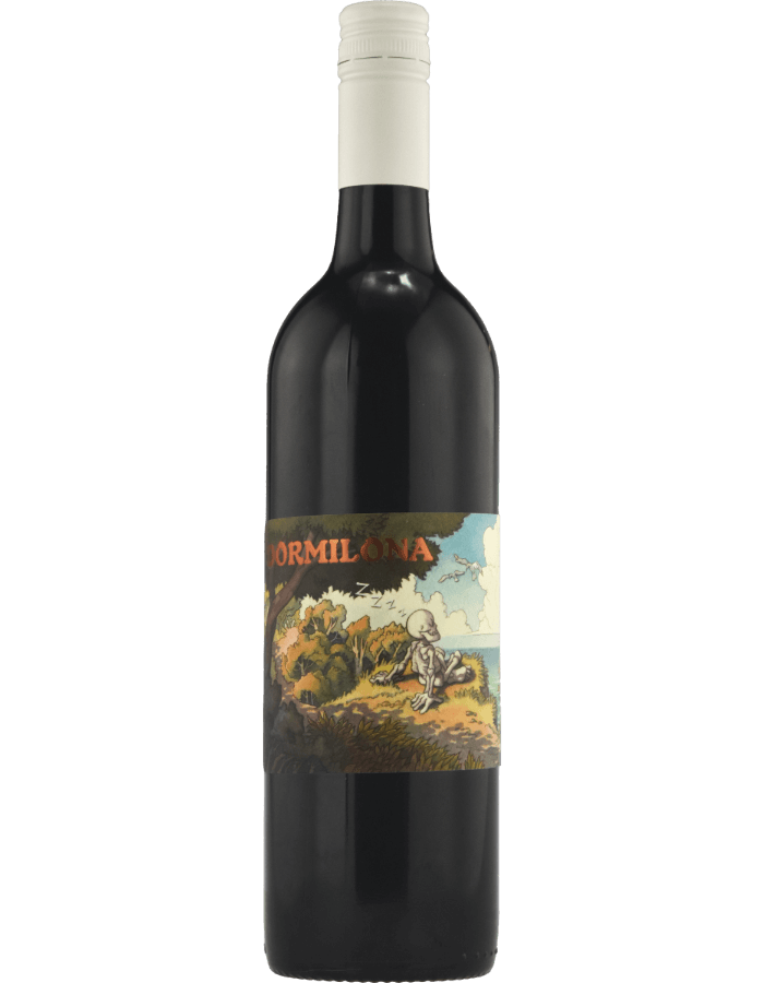 Dormilona Cabernet Sauvignon 2021