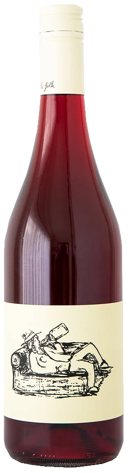 Gentle Folk Wines Vin De Sofa 2022