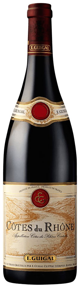 Guigal Cotes du Rhone 2019