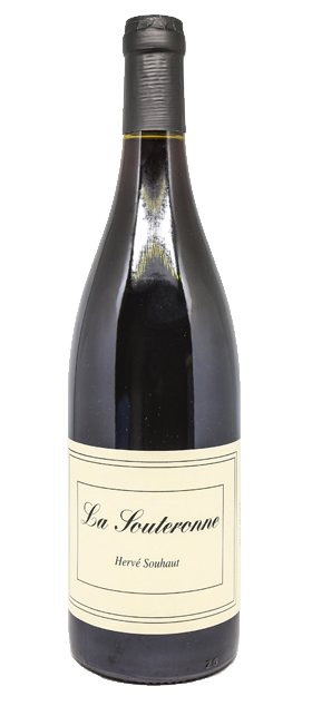 Herve Souhart 'La Souteronne' 2020