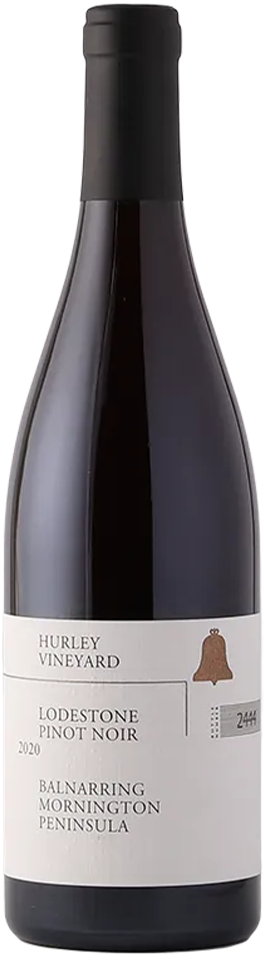Hurley 'Lodestone' Pinot Noir 2021