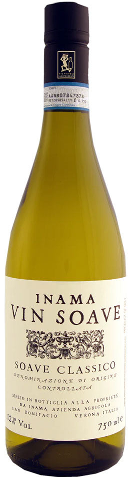 Inama Vin Soave Classico 2021