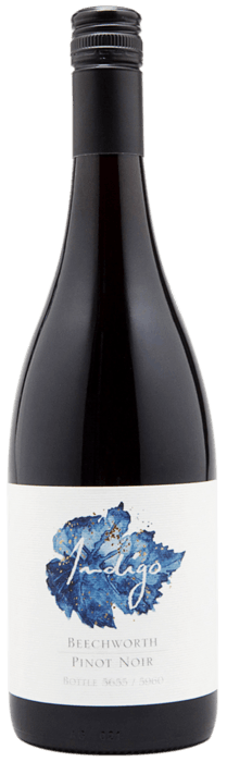 Indigo Vineyard 'Blue Label' Beechworth Pinot Noir 2021
