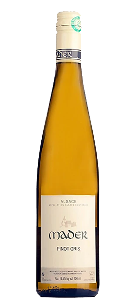 Jean-Luc Mader Pinot Gris 2023