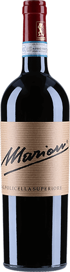 Marion, Valpoicella Superiore 2017