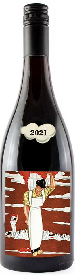 Reed Wines 'Alexia' Grenache 2021