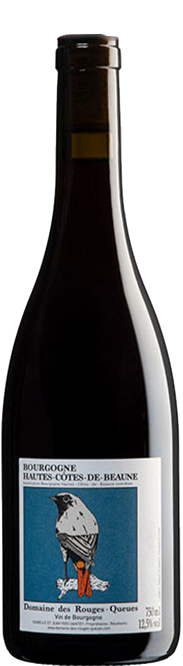 Rouges Queues, Hautes-Cotes de Beaune Rouge 2020