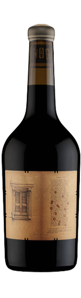 Sami Odi ‘Hoffmann Dallwitz’ Syrah 2021