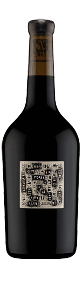 Sami Odi ‘Little Wine’ #12