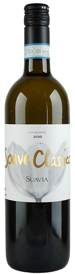 Suavia Soave Classico 2020