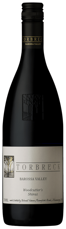 Torbreck Woodcutter Shiraz 2021