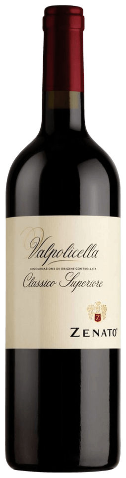 Zenato Valpolicella Classico Superiore 2019