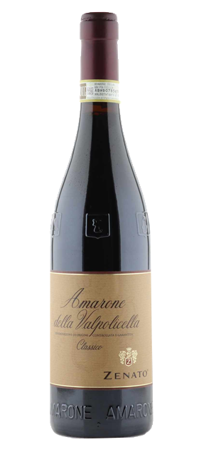 Zenato Amarone Della Valpolicella Classico 2019