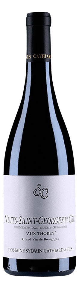 Sylvain Cathiard Nuits St. Georges 1er Cru Aux Thorey 2022
