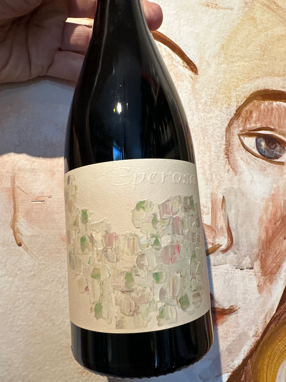 Eperosa Magnolia Shiraz 2023