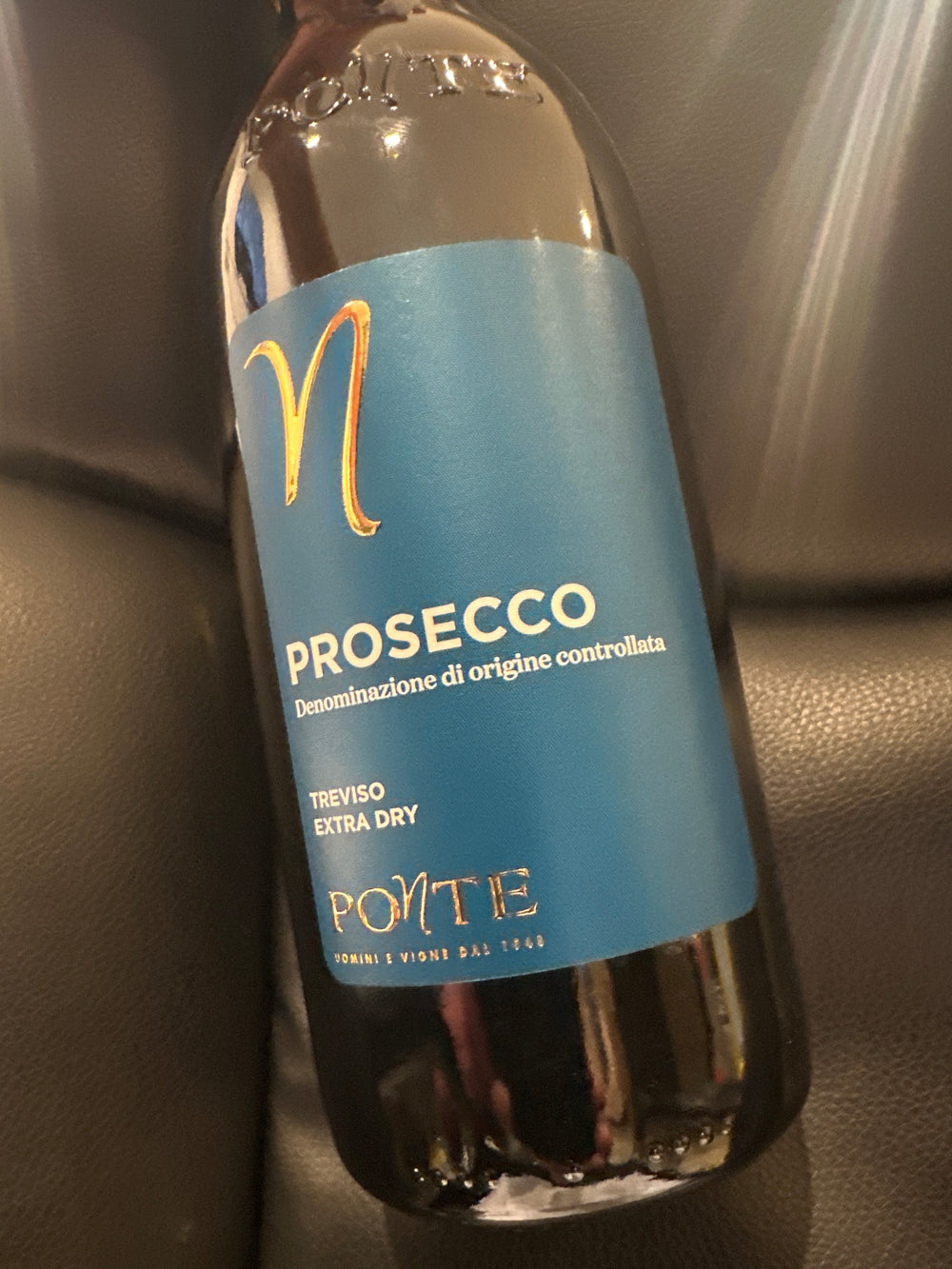 Ponte Prosecco Treviso Extra Dry NV