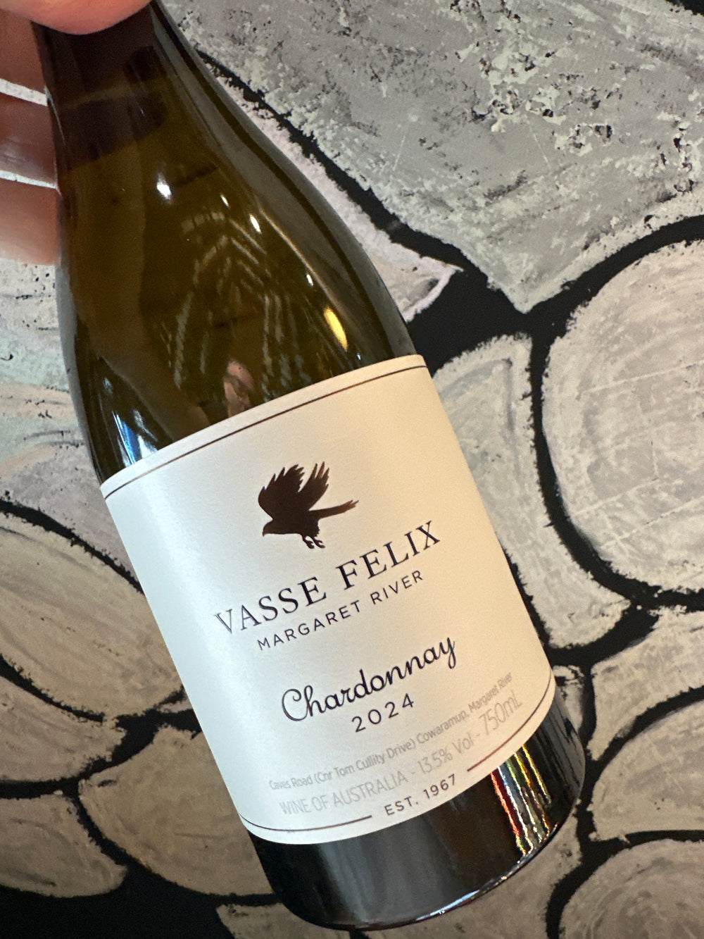 Vasse Felix Chardonnay 2024