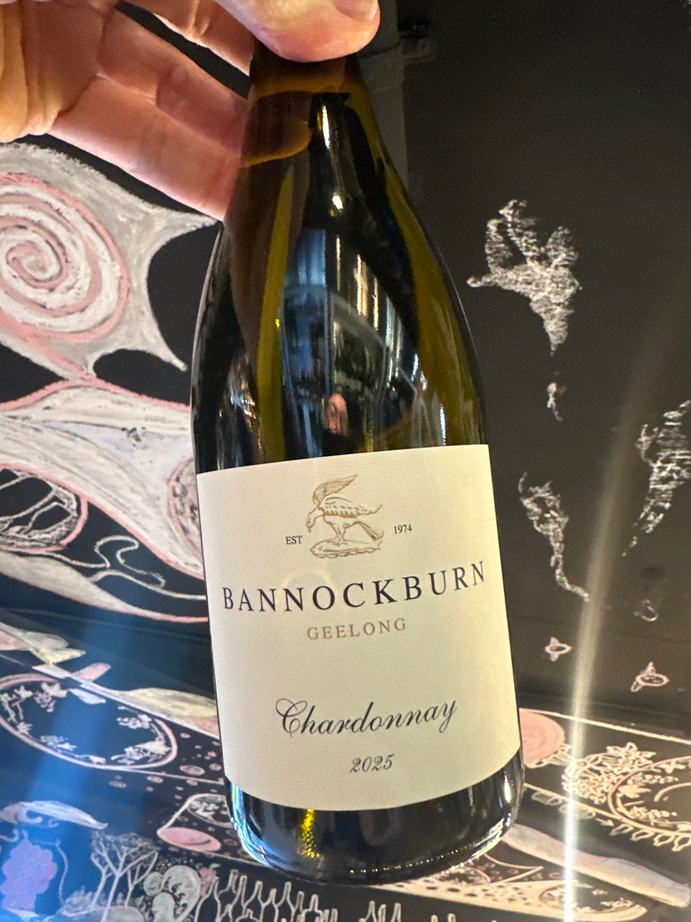 Bannockburn Vineyards Chardonnay 2025