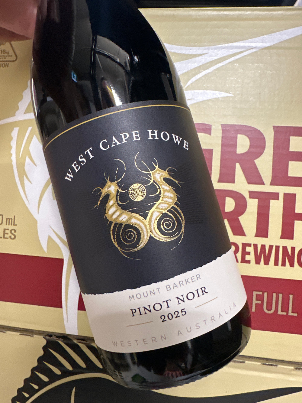 West Cape Howe Pinot Noir 2025