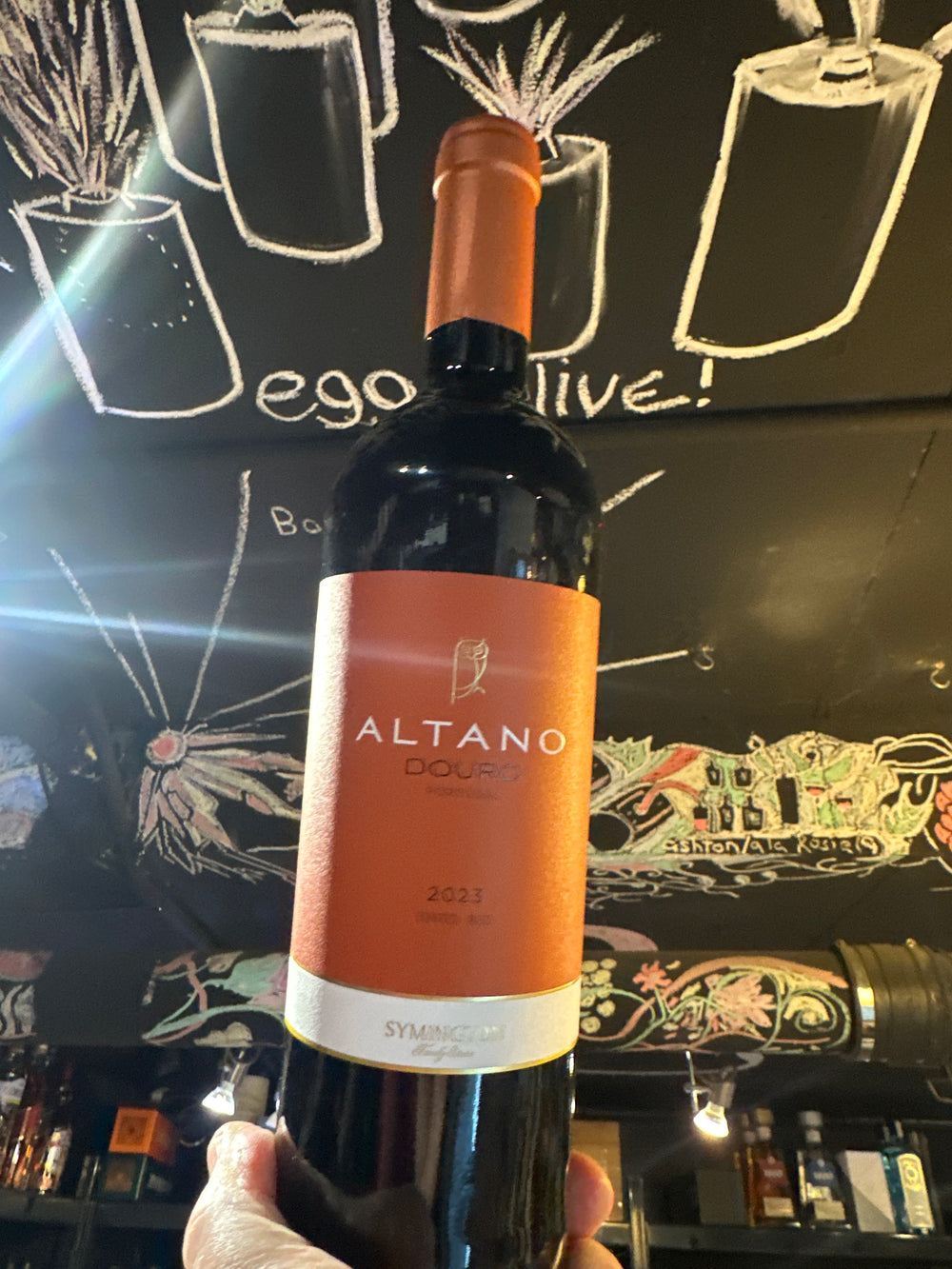 Altano Tinto DOC Douro 2023