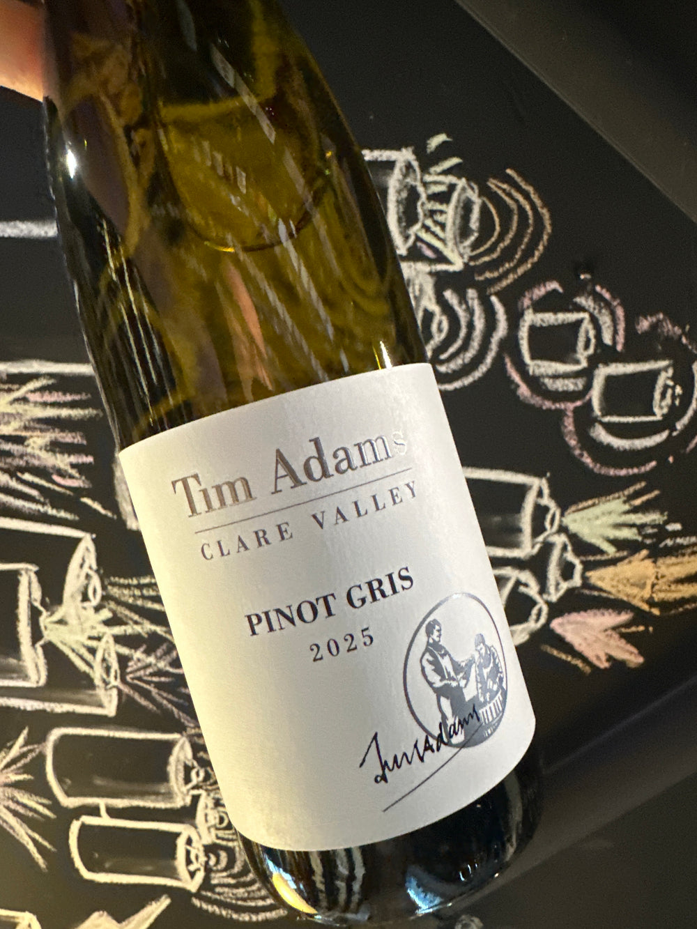 Tim Adams Pinot Gris 2025