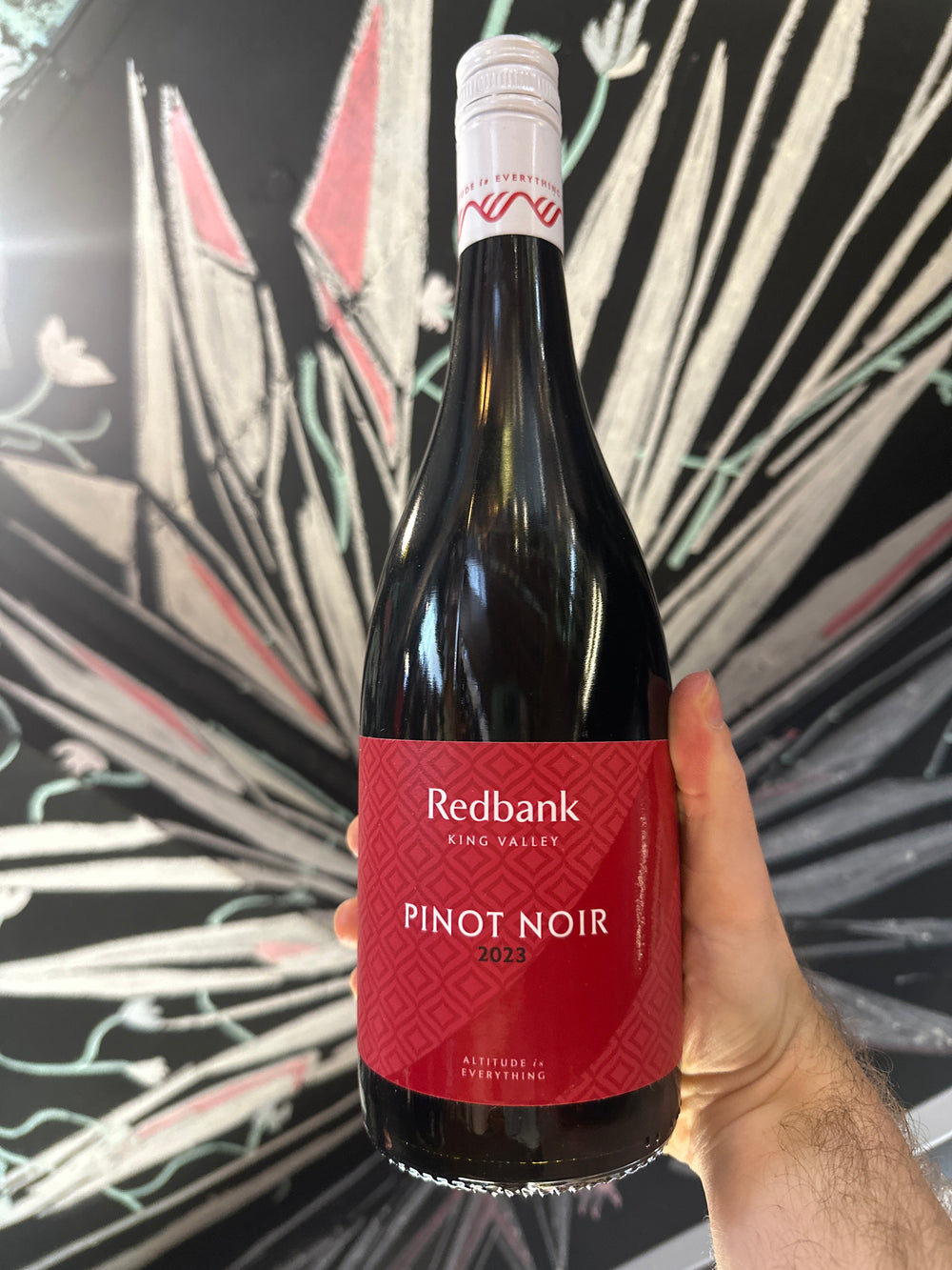 Redbank Pinot Noir 2023